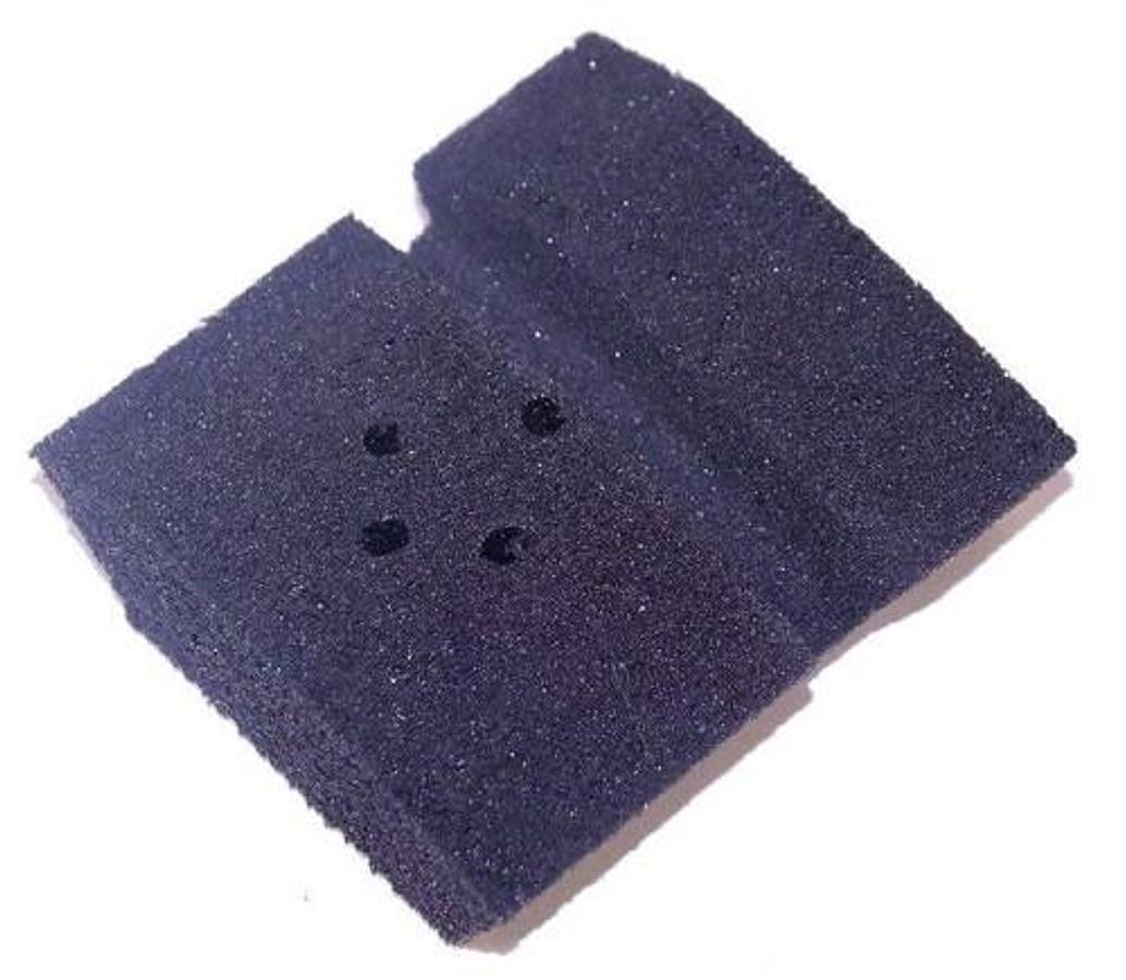 Used NEW KRONES G029014090 SPONGE CPL. L= 68.0 W= 68.0