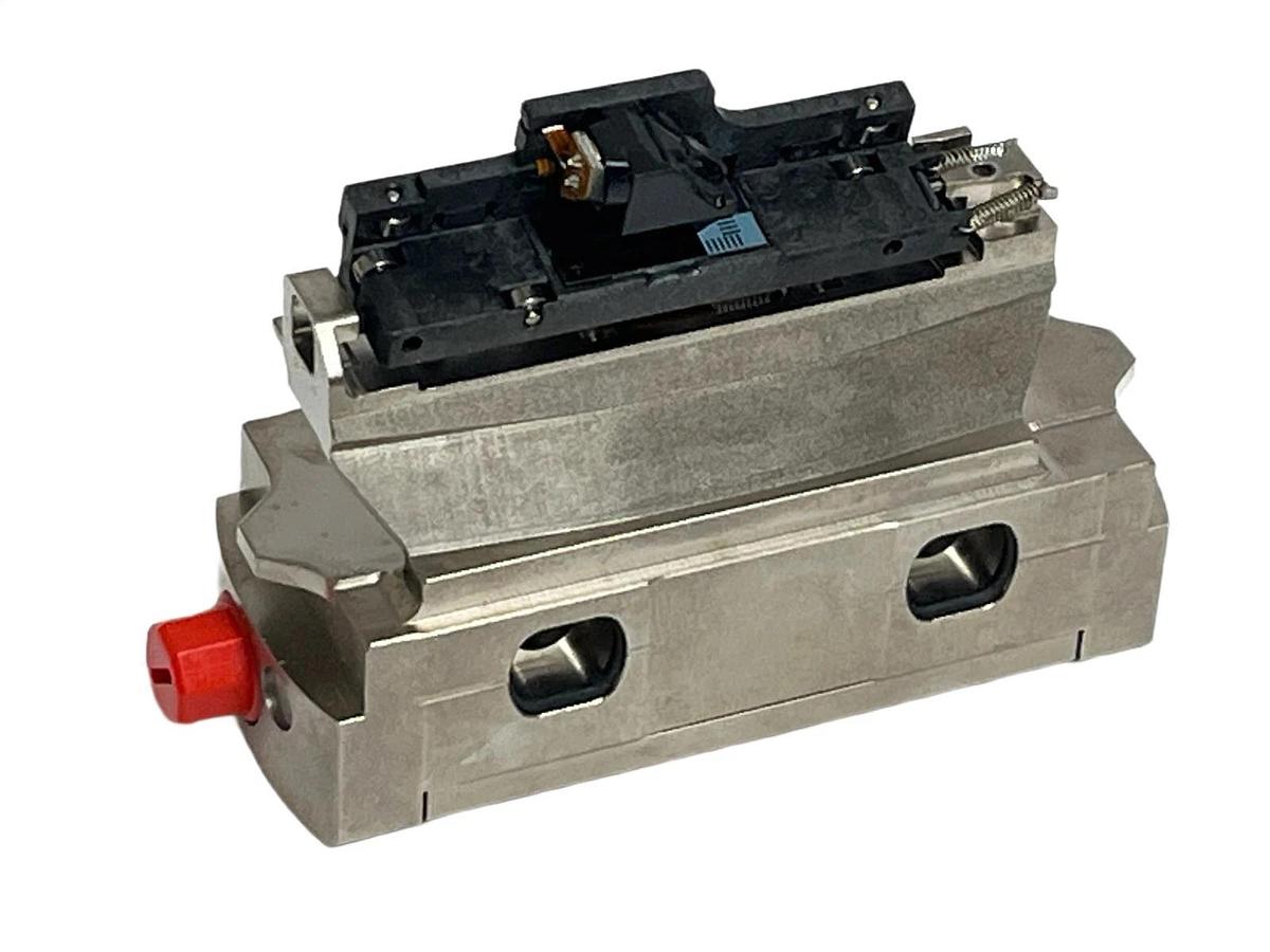 HEIDENHAIN AE LC 1xx Scanning Head for LC 183 Absolute Linear Scale ID 559314-01