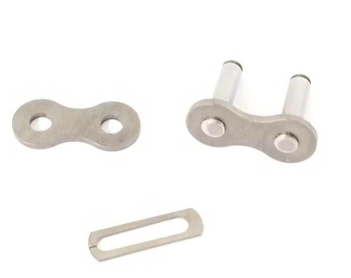 Used NEW MORSE 156626 CHAIN LINK 60 C/L S/C S/F