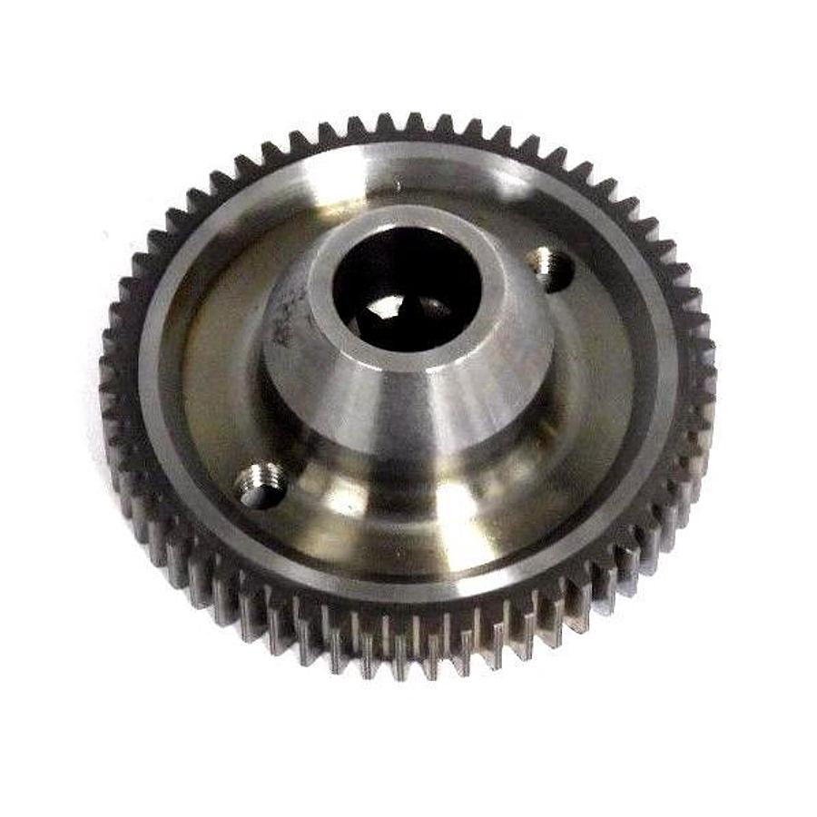 Used NEW FANUC EO-0833-030-012 AXIS GEAR EO0833030012