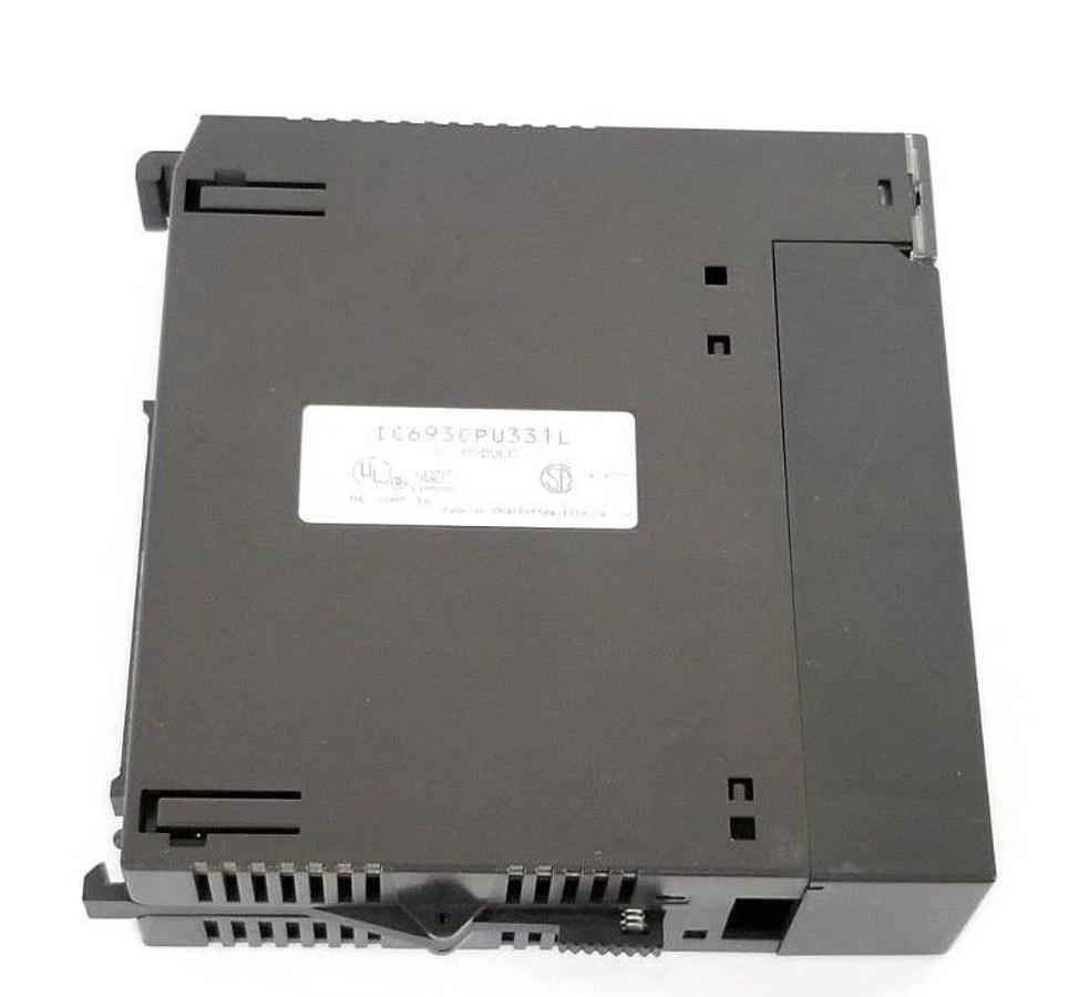 Used GE FANUC IC693CPU331L CPU MODULE