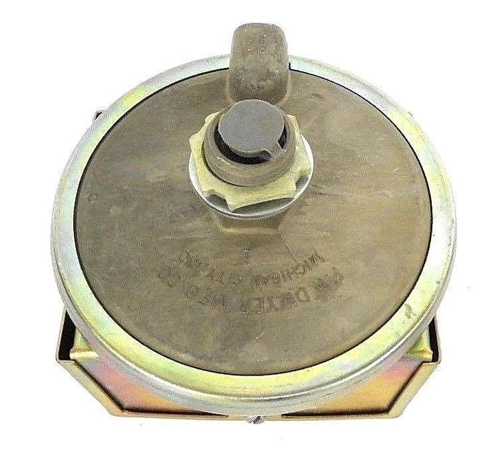 Used NIB DWYER 1822-5 PRESSURE SWITCH 18225 SERIES 1800