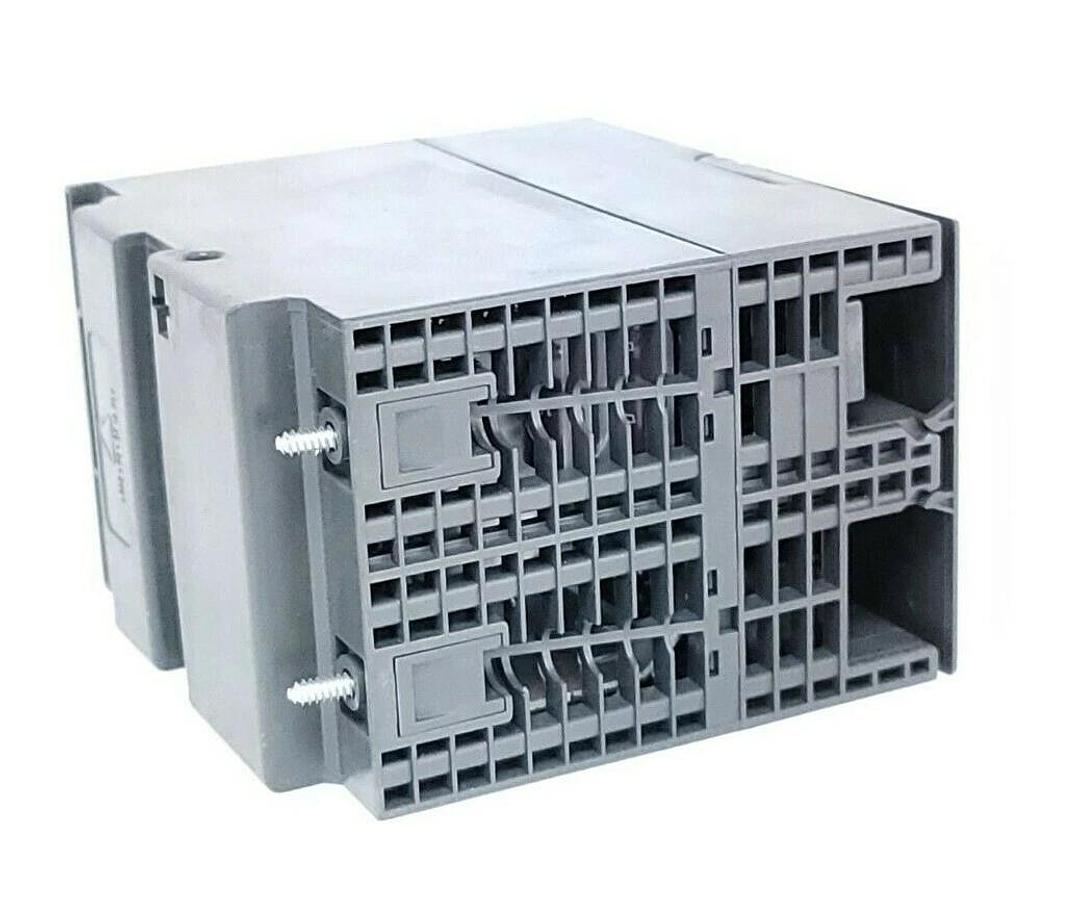Used SIEMENS 6ES7-307-1EA00-0AA0 POWER SUPPLY MODULE 307-1EA00-0AA0 DC24V
