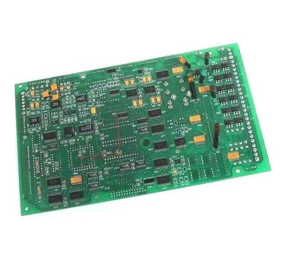 Used BETA TECH BC-FSC-050-009 I/O MODULE BOARD BCFSC050009