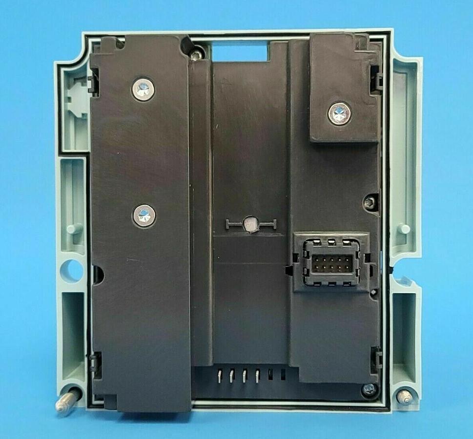 Used SIEMENS 6ES7154-8FB01-0AB0 SIMATIC ET 200PRO INTERFACE MODULE F-CPU