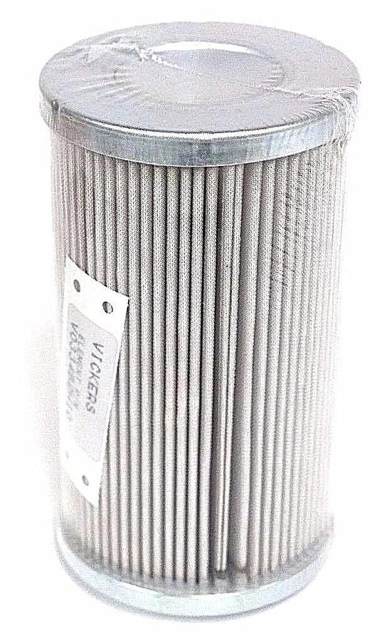 Used NIB VICKERS V0334B2H10 FILTER ELEMENT B7V