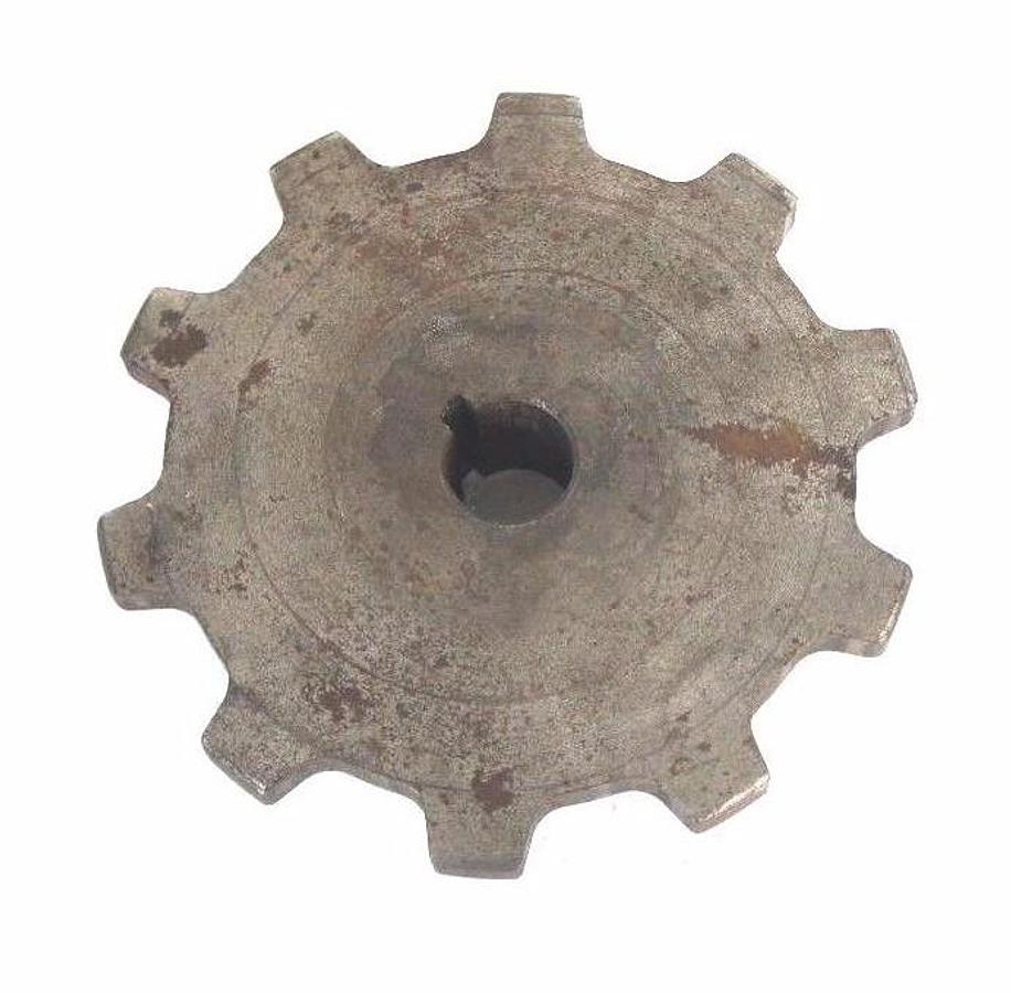Used REX 401 60314 1 SPROCKET 1" BORE 401603141 1700 01T