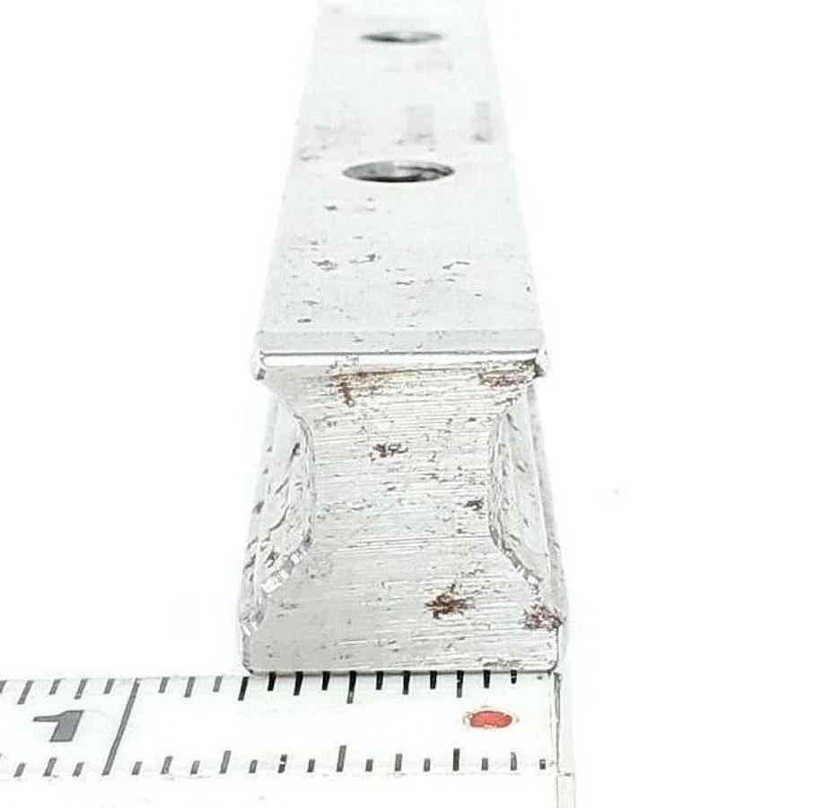 Used REXROTH 1609-830-60 RAIL 160983060