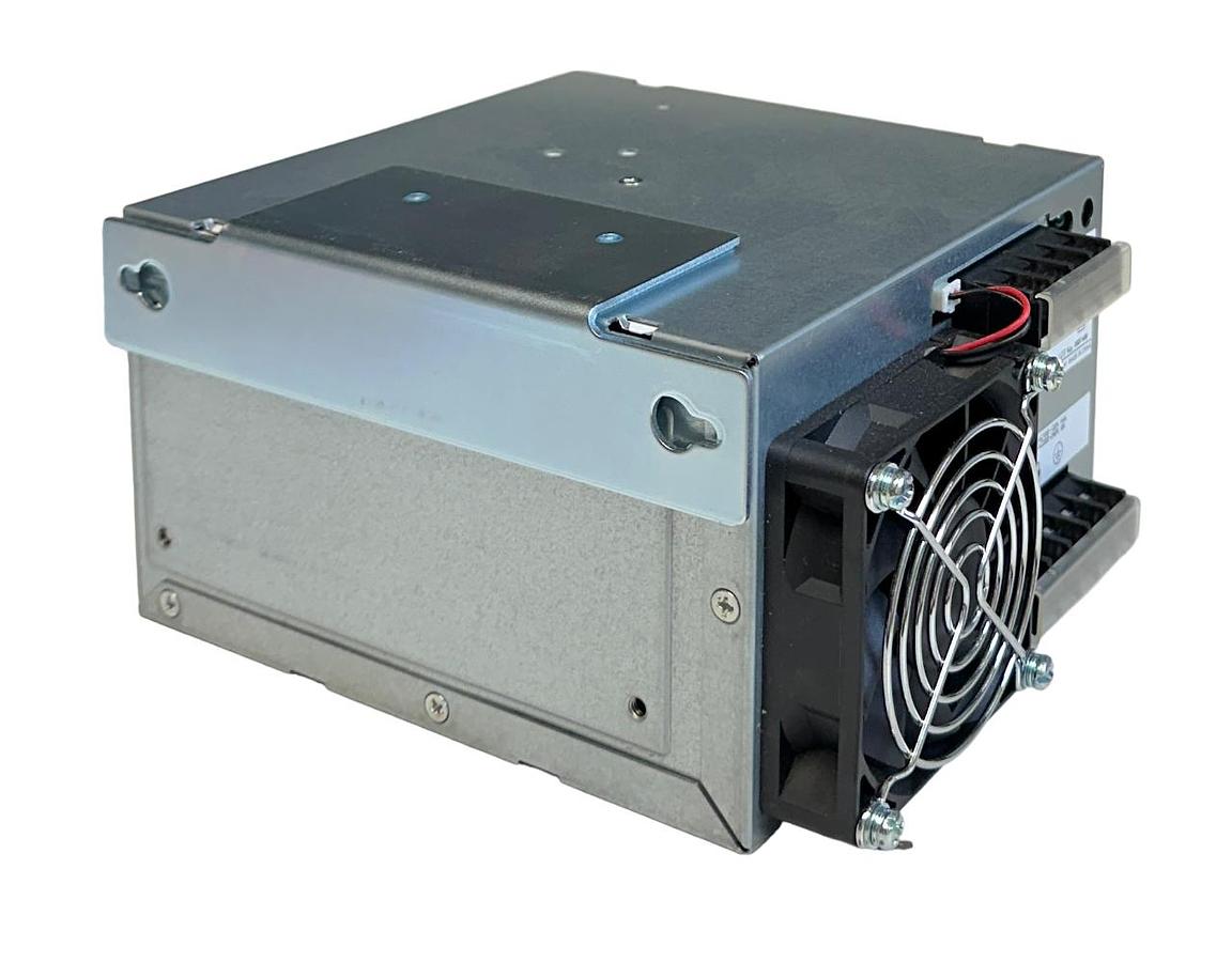 Used OMRON S8JX-G60024C / S8JXG60024C POWER SUPPLY 100-120V / 200-240VAC INPUT NSMP