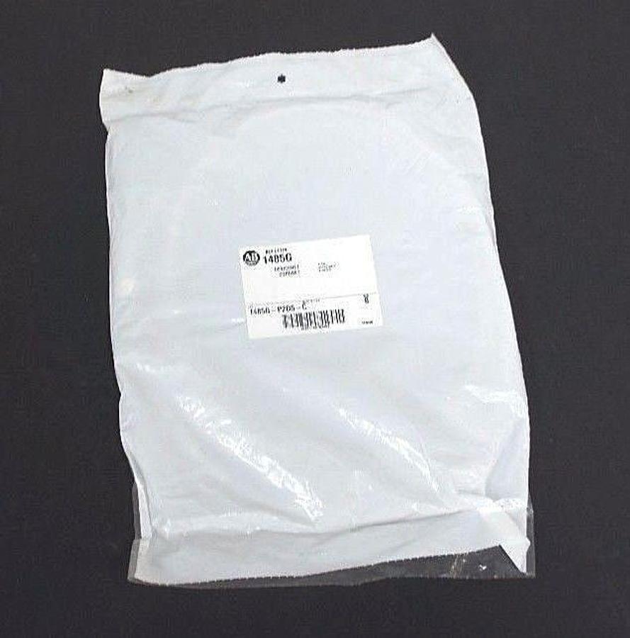 Used NIB ALLEN BRADLEY 1485G-P2D5-C SER. B DEVICENET CORDSET, 1485GP2D5C