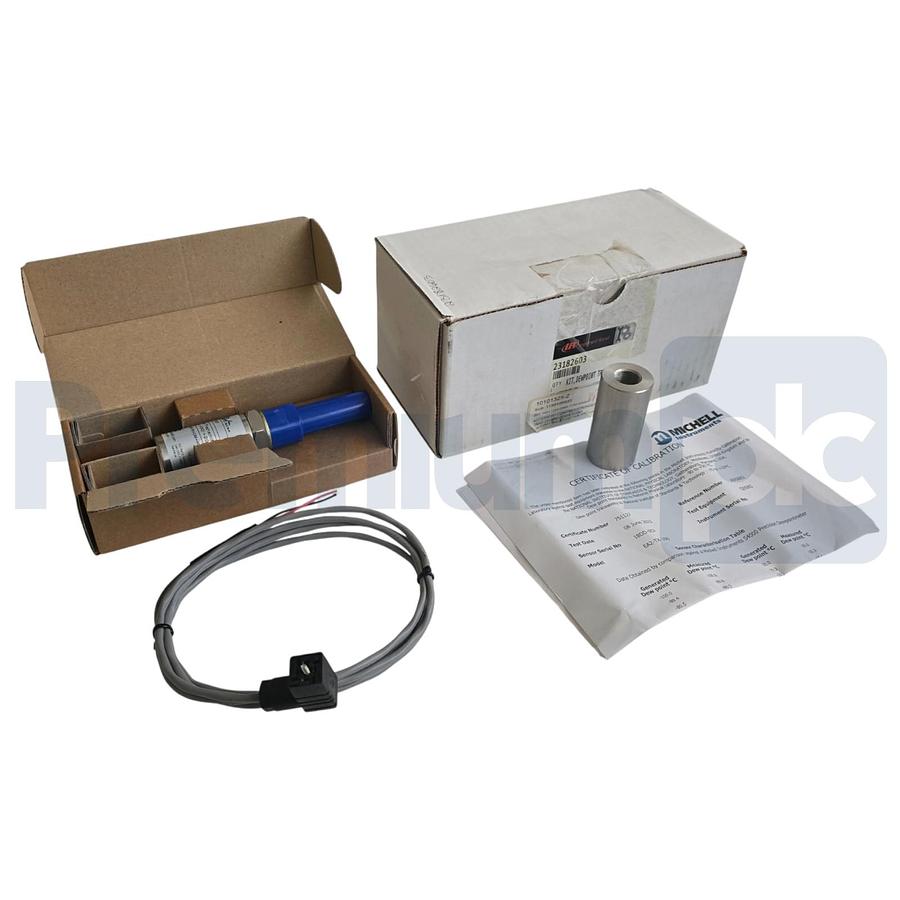 INGERSOLL RAND 23182603 DEWPOINT TRANSMITTER KIT MICHELL EA2-TX-100+HD -100/+20