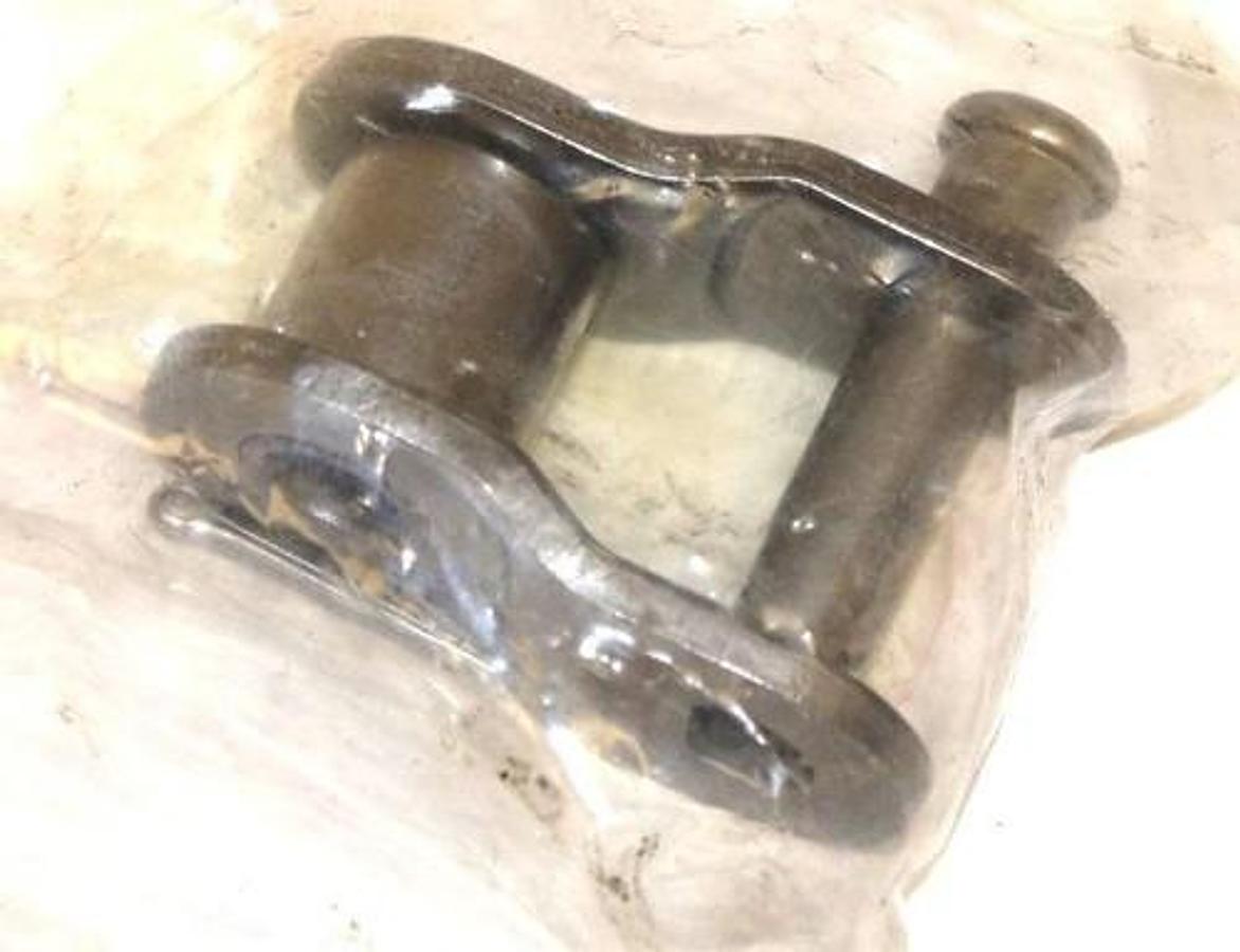 NEW MORSE 80SS O/L STANDARD ROLLER CHAIN LINK, 341813, 80SSOL