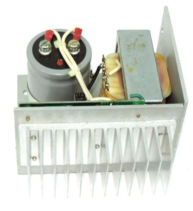 Refurbished NIB ACME SPS 40-12 POWER SUPPLY 12V 3.5A 0000-301136-01 B3 SPS4012