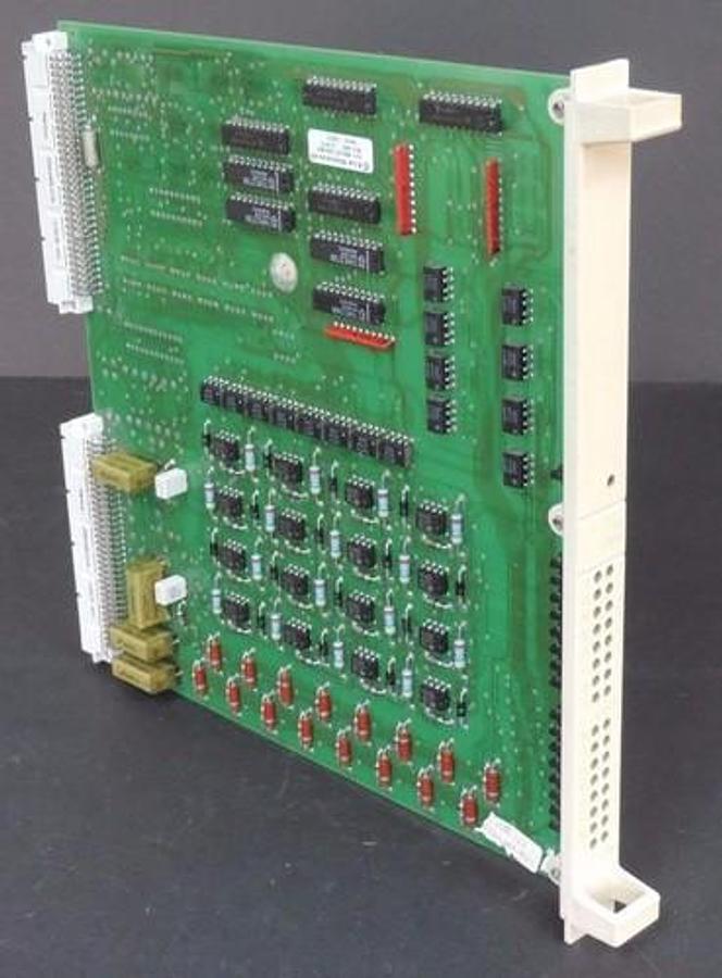 Used ABB YB 560 103-BD/1 I/O MODULE DSQC 223 MEMORY BOARD YB560103BD1 REV. 005