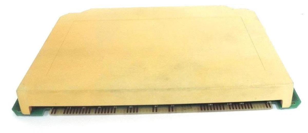 Refurbished REPAIRED HONEYWELL 620-2030 PROCESSOR MODULE 6202030