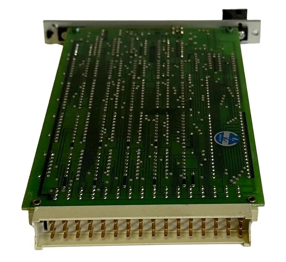 Used LEUKHARDT SYSTEMS VRAM-109 / VRAM109 VRAM BOARD BAS 0060.0.109B