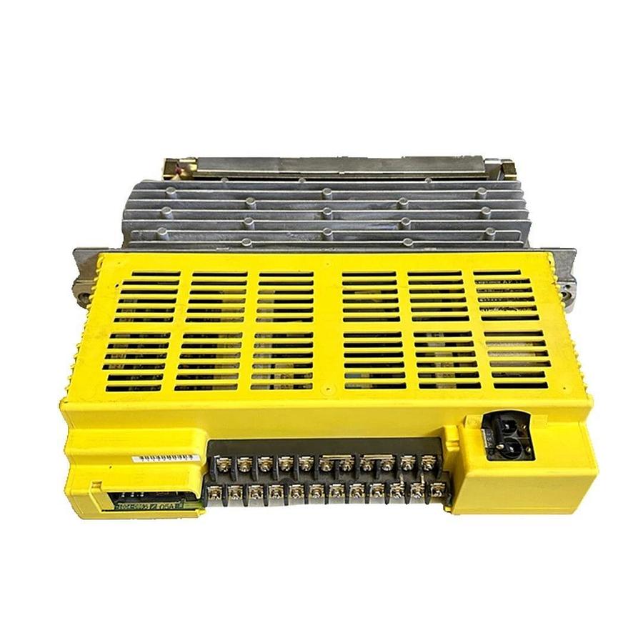 Used FANUC A06B-6066-H222 / A06B6066H222 2-AXIS SERVO AMPLIFIER C SERIES