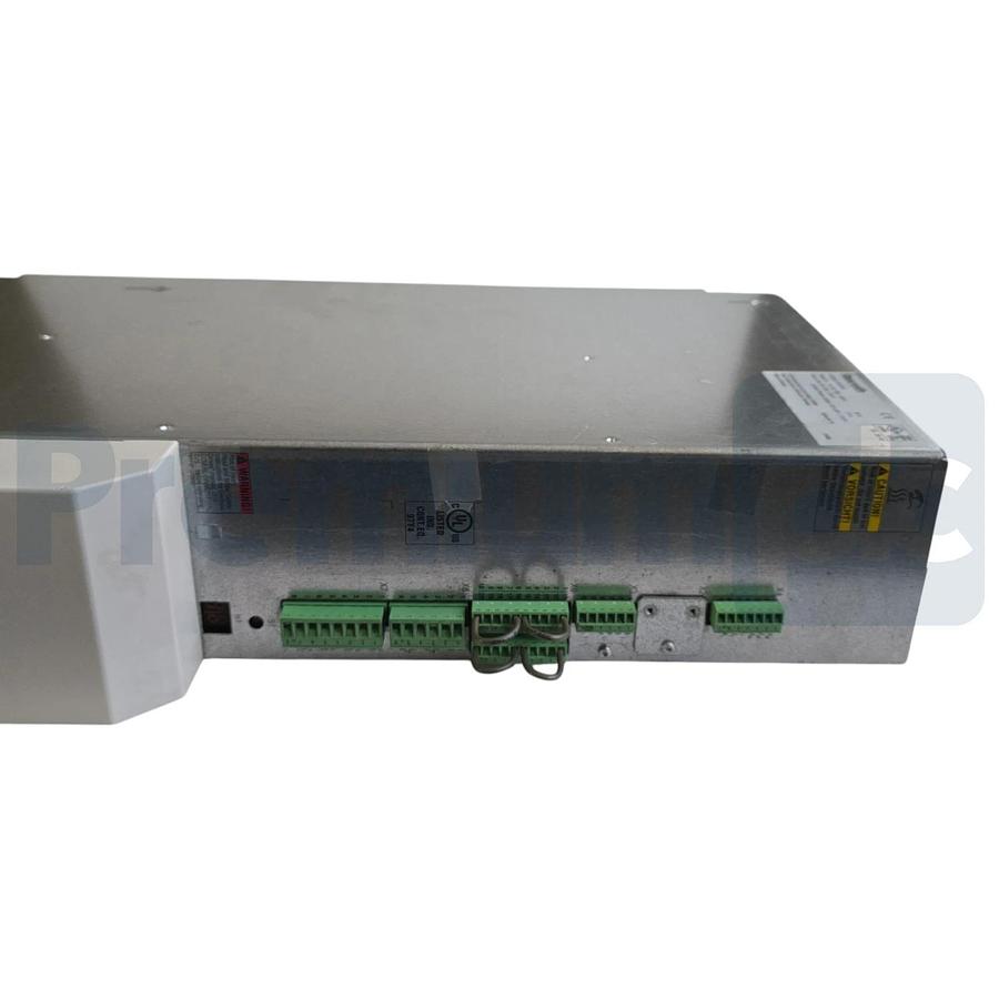 Indramat Rexroth HVE02.2-W018N | R911190000 DIAX04 Power Supply Module NSNP
