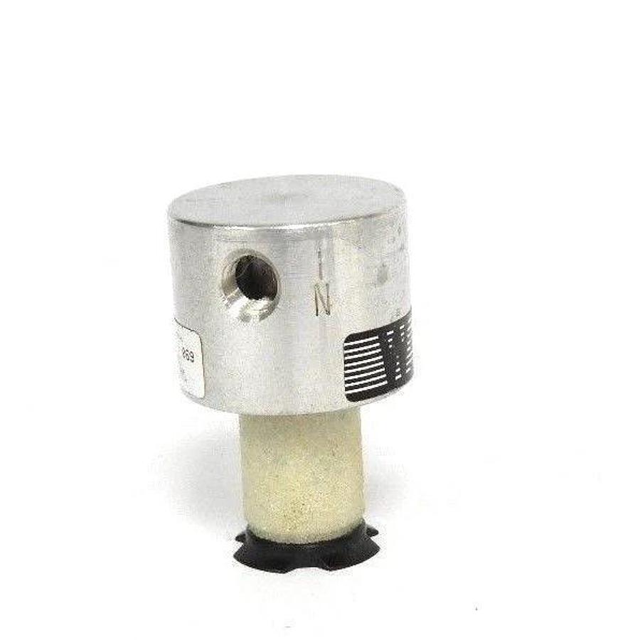 NEW WATTS F504-01AH FILTER 1/8, F50401AH