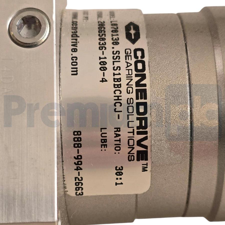 Rexroth KSM02.1B-041C-42N-M1-HP0-ET-SD-D7-ES-FW IndraDrive Mi Motor R914500471