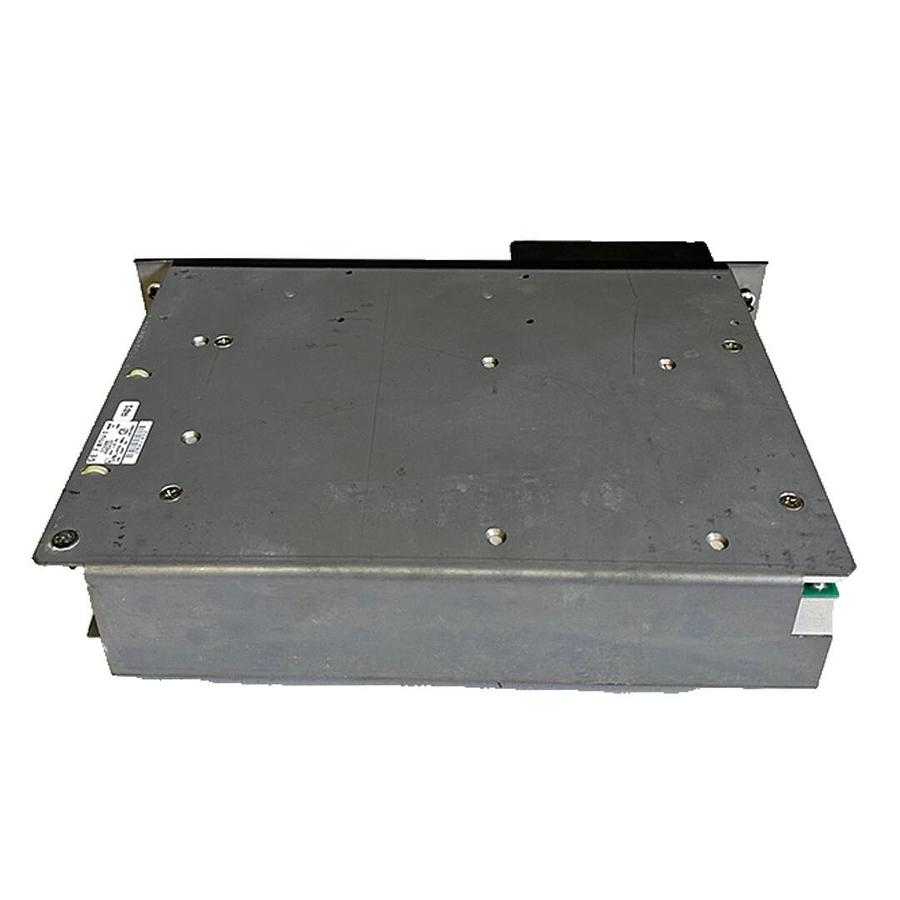 Used GE FANUC IC600PM542K SERIES SIX HIGH CAPACITY POWER SUPPLY MODULE IC600PM542