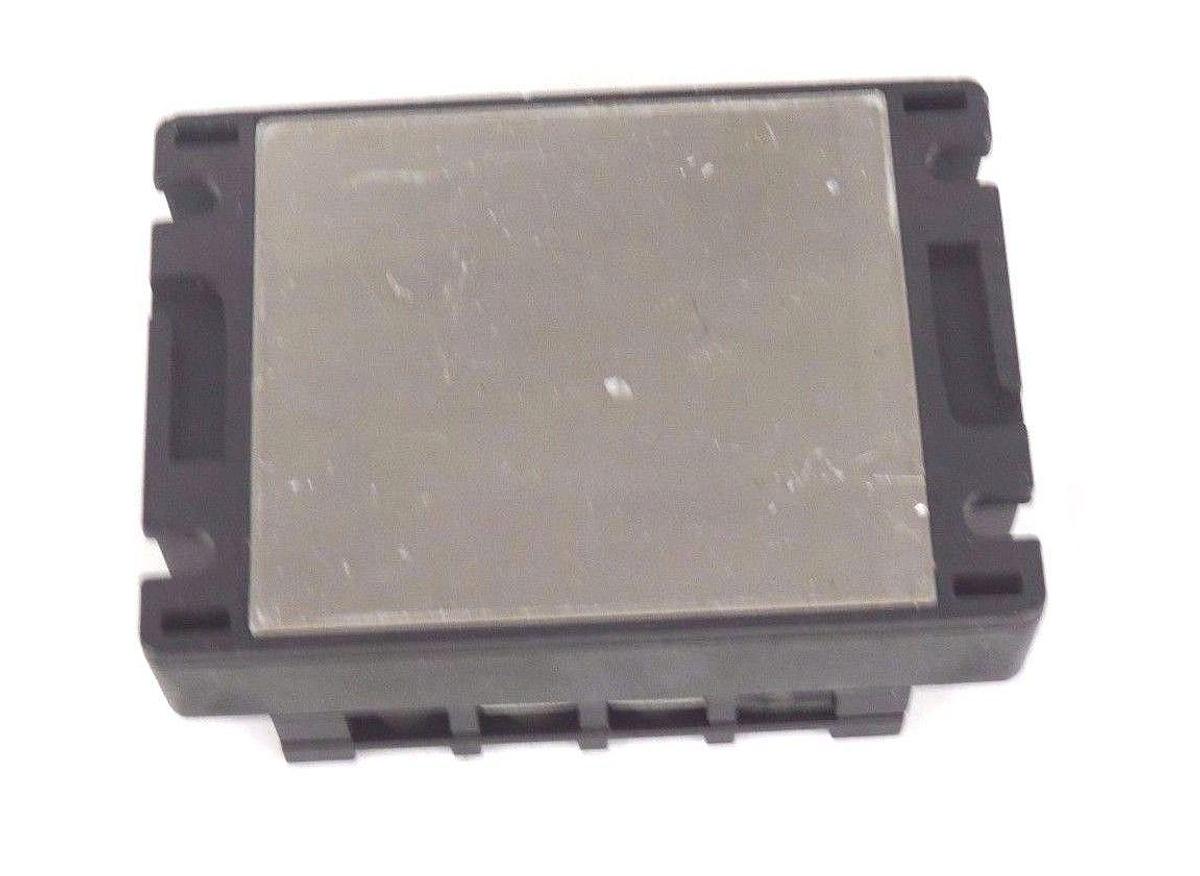 Used ELECTROMATIC RZ4010HDP0 RELAY 10A, 400V, 50/60HZ, RZ4010HDP0