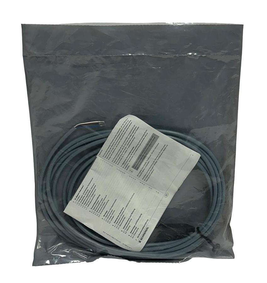 SCHMERSAL BNS 33-11Z 4,0M / 101130599 MAGNETIC SAFETY SENSOR 100VAC/DC 10W NSFS