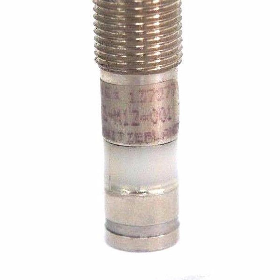 Used CONTRINEX DW-AS-515-M12-001 INDUCTIVE SWITCH 137277 DWAS515M12001