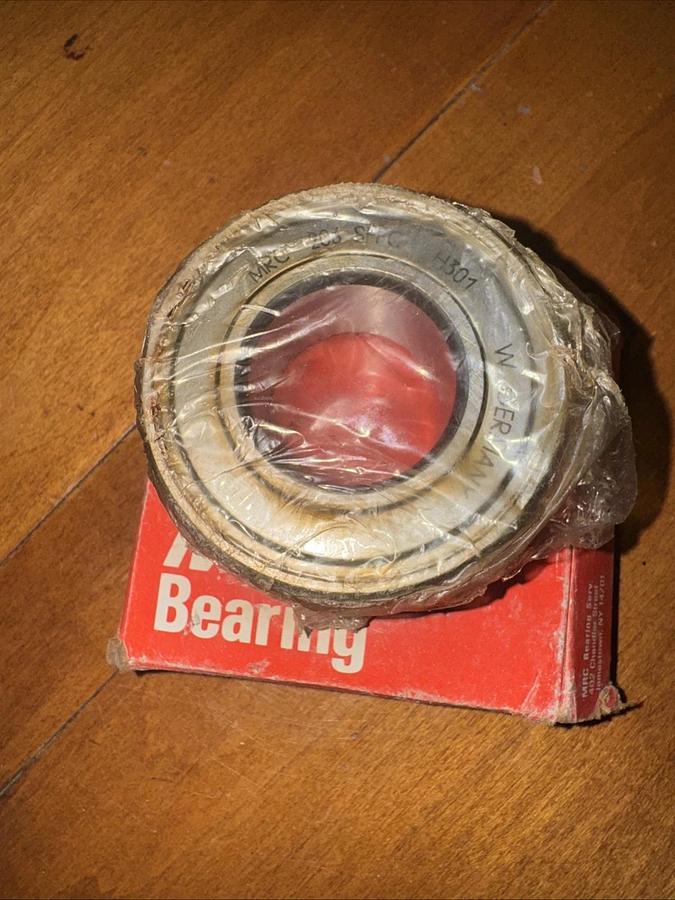 MRC BEARING 206SFFC 206SFFC H401 for sale online