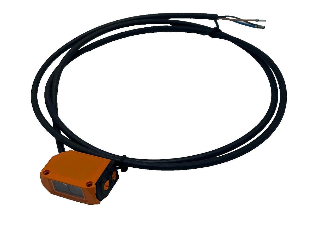 IFM EFECTOR O6P208 Photoelectric Sensor O6P-FPKG/1M/PH-O6P208