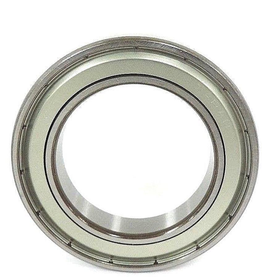 LOT OF 2 NIB KOYO 6012ZZC3 GXM BEARINGS