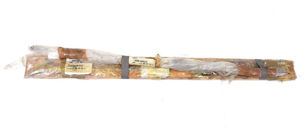 Used NEW KETTNER KRONES GRUPPE 0-900-10-721-4 POSITIONER KIT KR-NUMMER 0.900.10.721.4