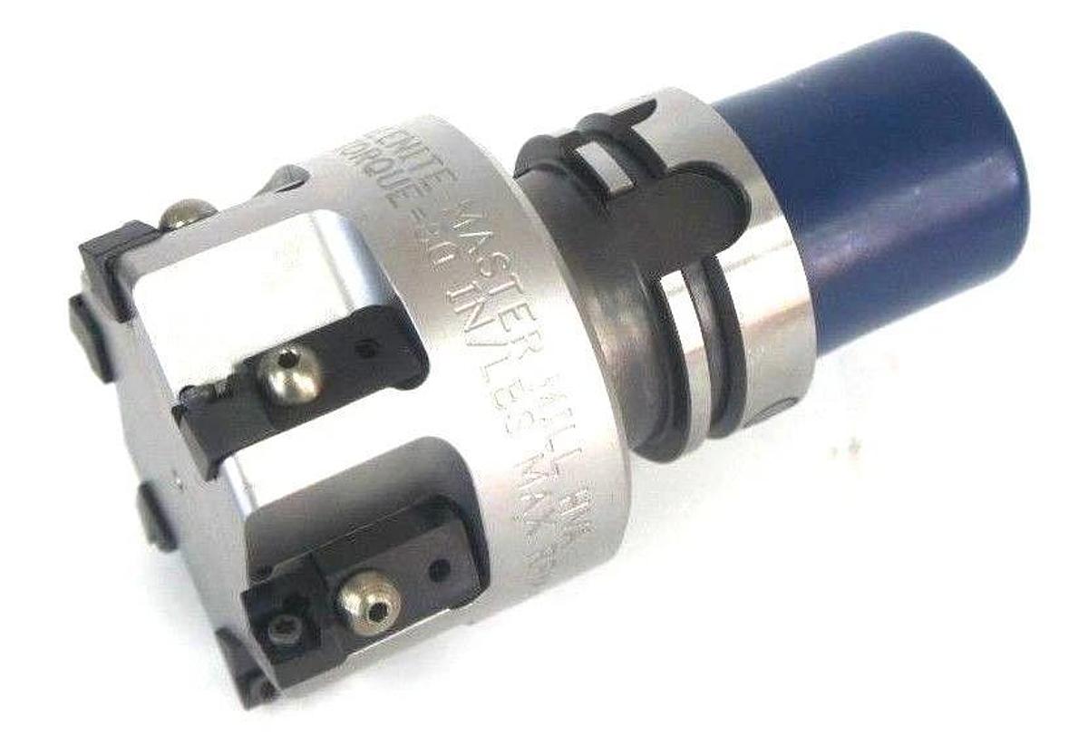 Used NEW VALENITE HVA TL# CT-62614 MASTER MILL 1844-900-140 12000RPM MAX