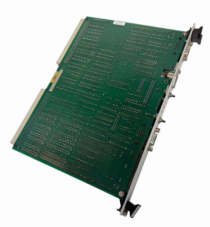 Used RASTER GRAPHICS INC. RG-750-06 GRAPHICS BOARD RG75006