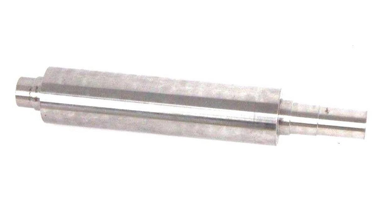 LOT OF (2) 24572 FEED ROLLER SHAFTS C519-173
