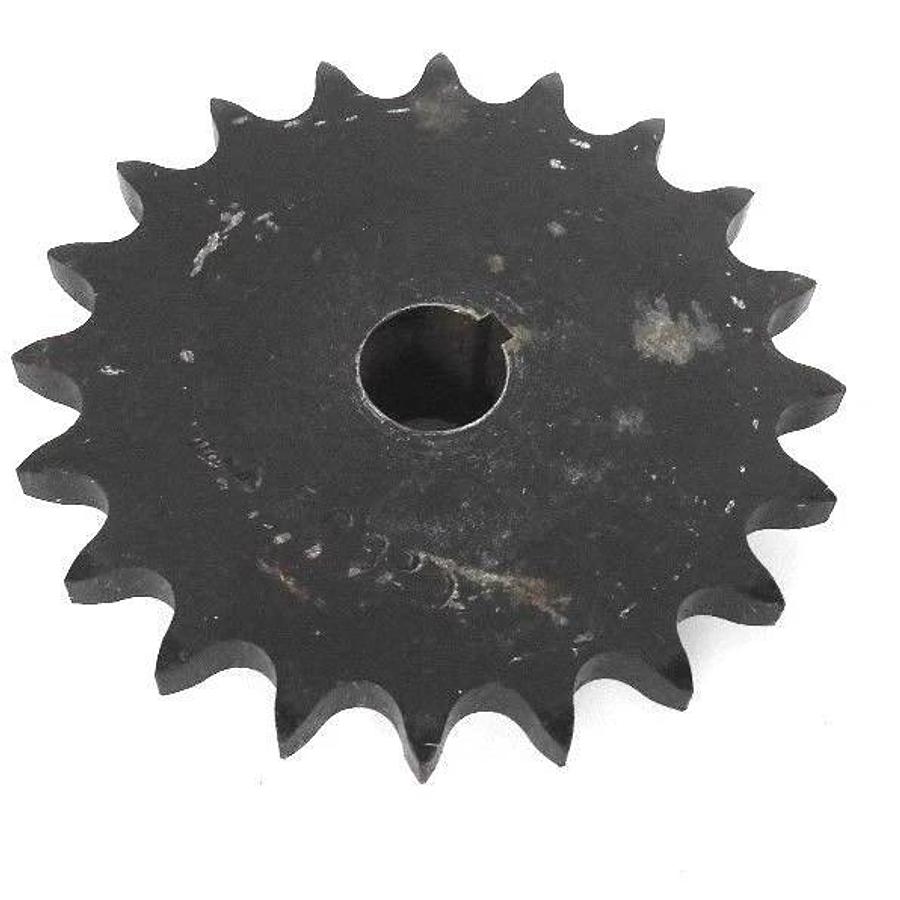 NEW MARTIN 50B20 SPROCKET 20 TEETH