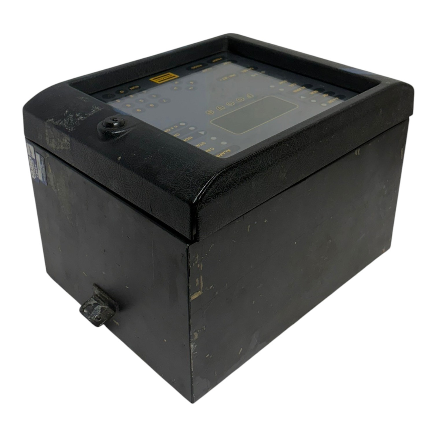 Used Atlas Copco FOCUS 2101-R Torque Controller 8092 1126 02 As Is Parts