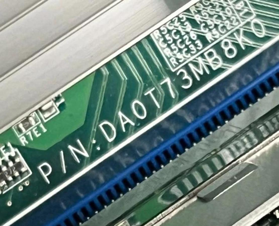 Intel S5000 Dual LGA771 4U Rackmount Server 675W Thermaltake Hotswap New Surplus