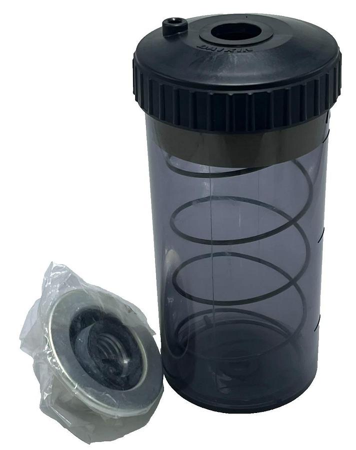 Daikin LDT-10CP-40 Lubrication Tank Set | 1000cm³ Cartridge Type | LUBMAX System