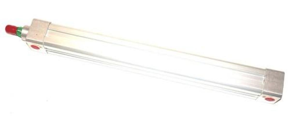 Used NEW BIMBA A-40-400-CB CYLINDER MAX 10 BAR A40400CB