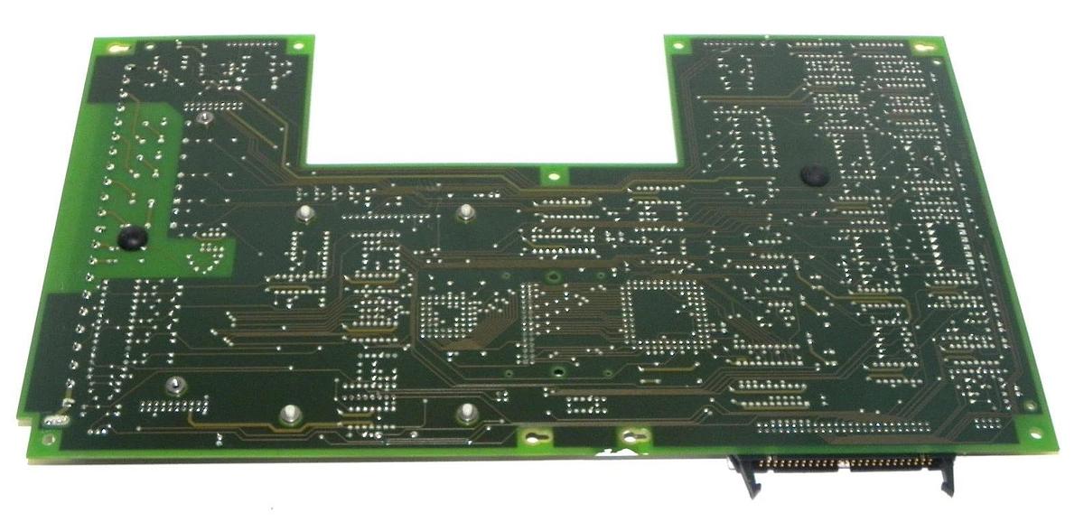 Used ALLEN BRADLEY 1336S-MCB-SP1A MAIN CONTROL PCB 1336SMCBSP1A REV. 09, 9