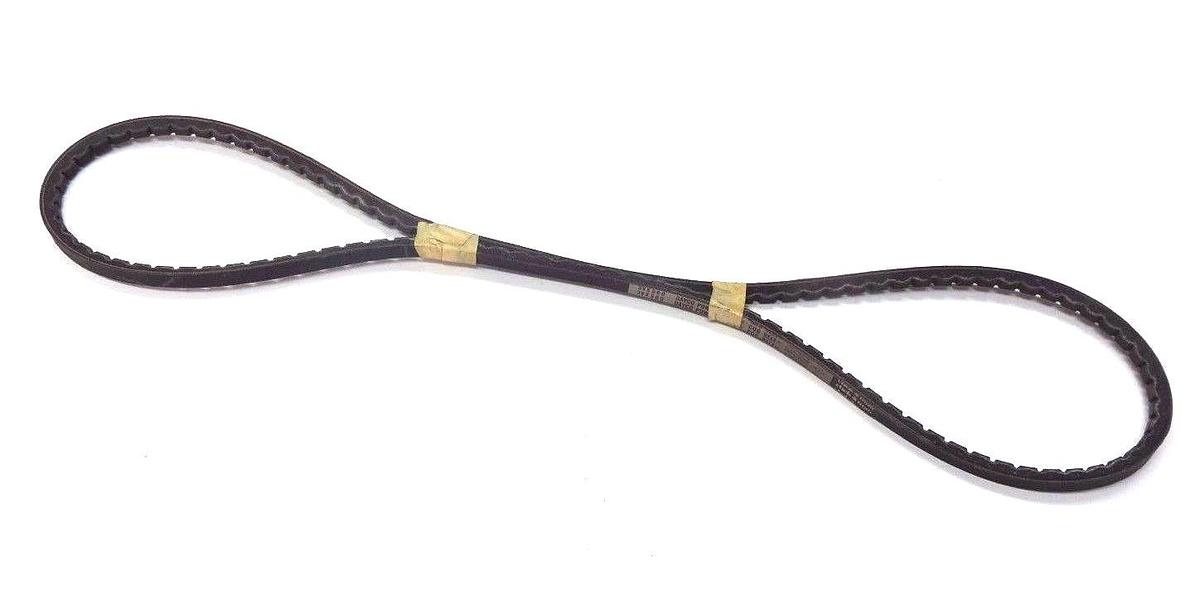 Used NEW DAYCO 3VX560 V-BELT SUPER HC MOLDED 3/8INCH X 56INCH