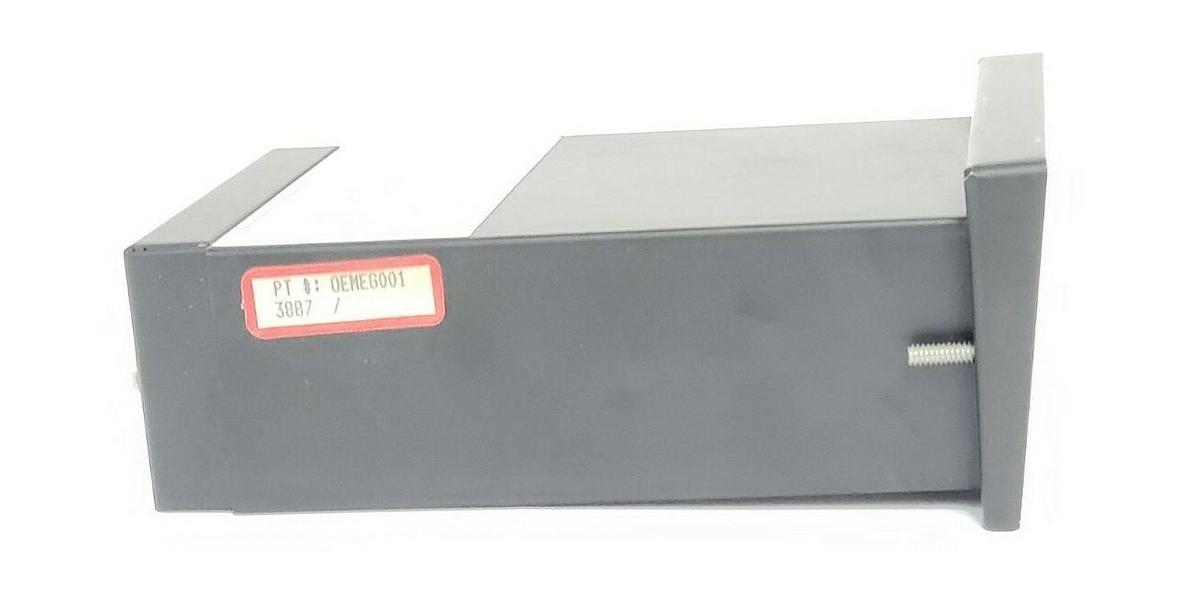Used NEW BOSTON GEAR MODEL DPT CONTROLLER PT#: OEMEG001, OEMEG001 REDLION RPM