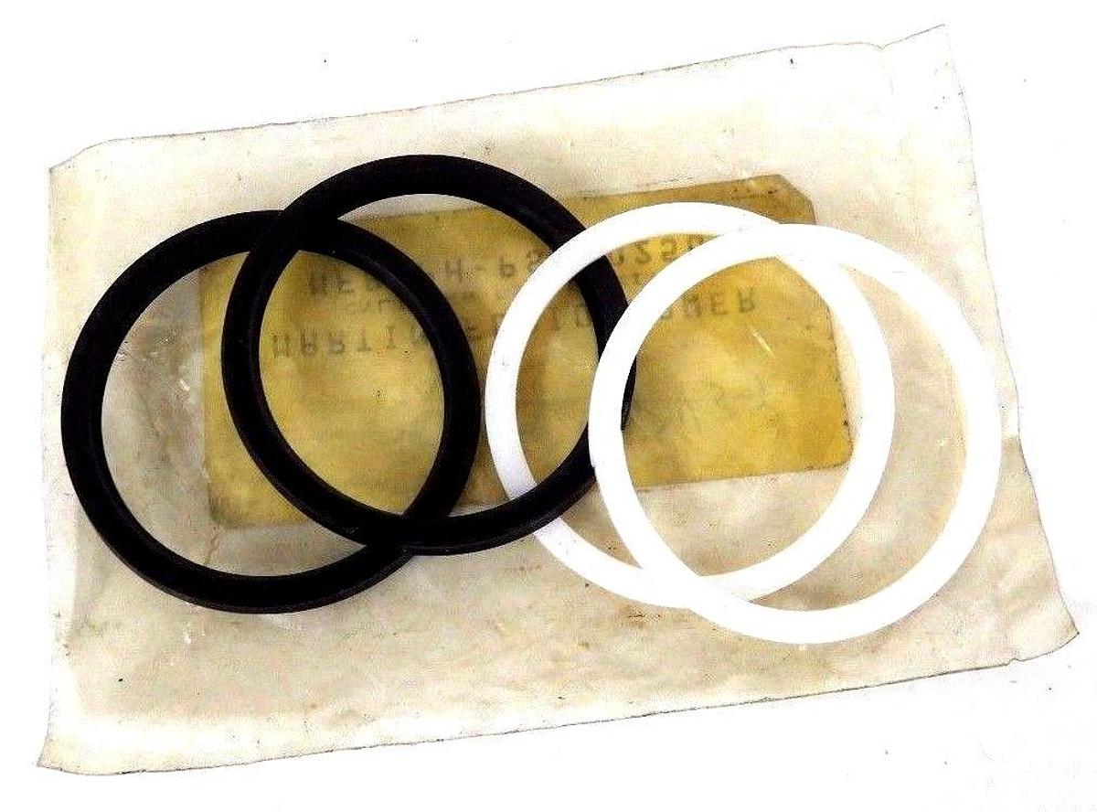 Used NEW MSC MARTIN FLUID POWER MFP-PH-PSK-0250 CYLINDER REPAIR KIT MFPPHPSK0250