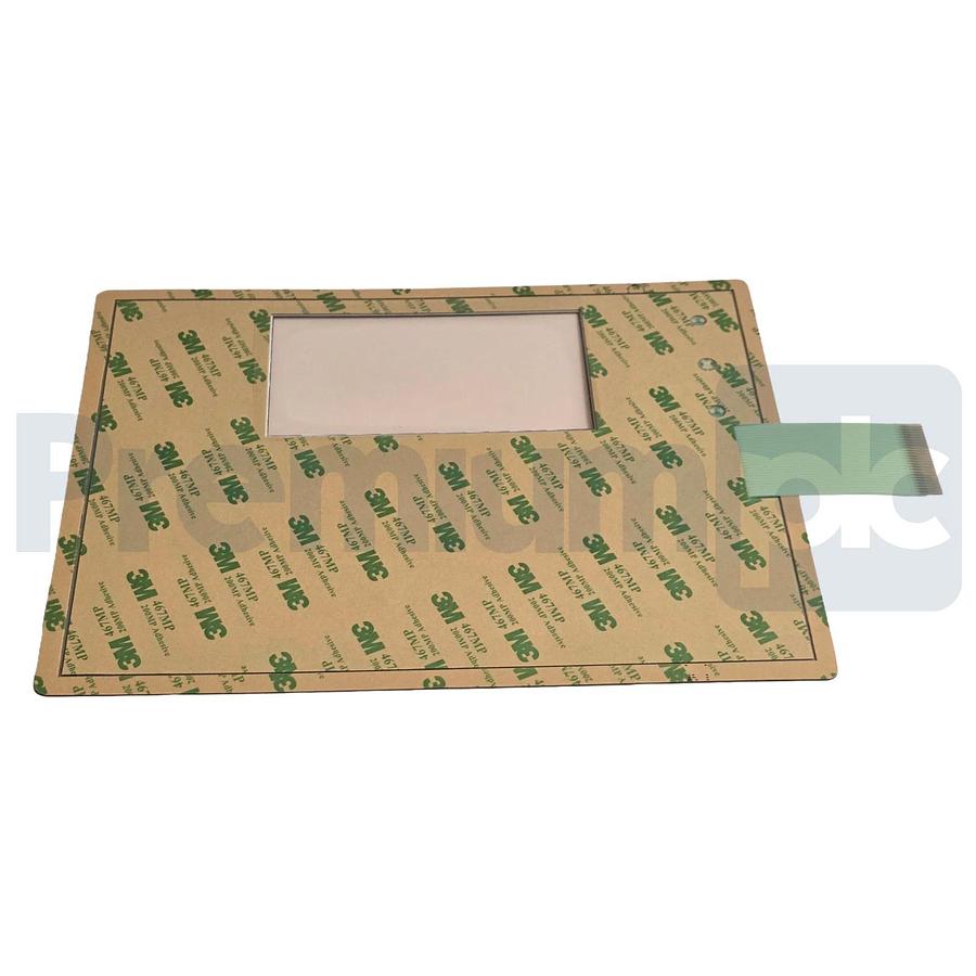 Markem Imaje ENM28240 Keyboard (Latin) for CIJ - 9010 9020 9030 Postal A28240
