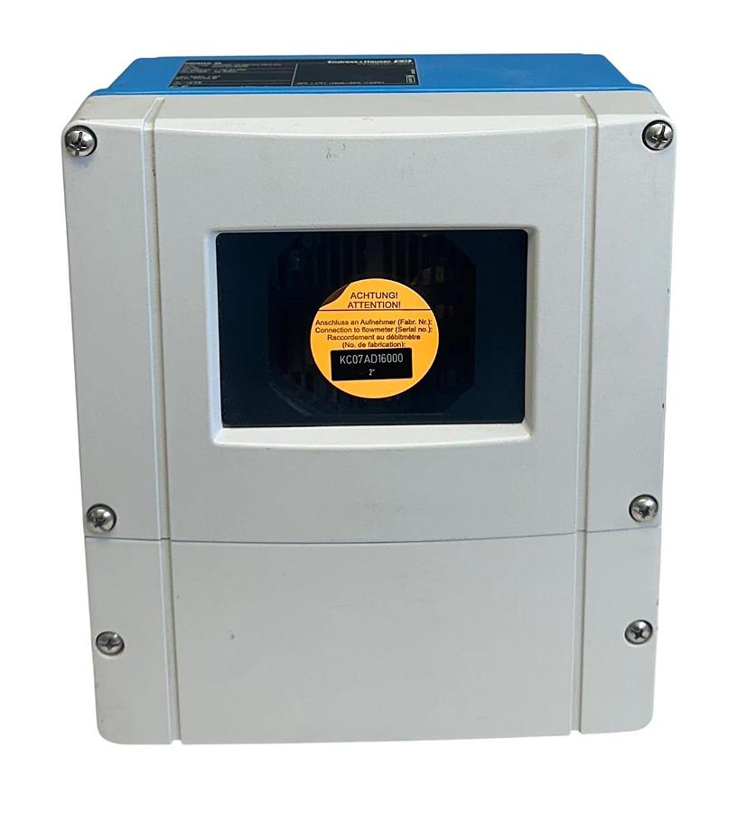 ENDRESS+HAUSER 55S50-UL0B1AC2BAAD / 55S50UL0B1AC2BAAD PROMAG 55 FLOW METER NSNP