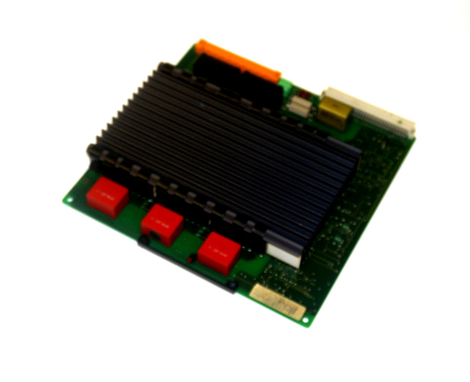 Used ABB DSQC-236G YB560103-CD/24 DRIVE BOARD DSQC236G