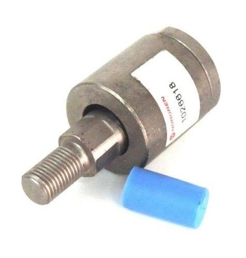 Used NEW NORGREN 1026618 CYLINDER 7/16" 1026618