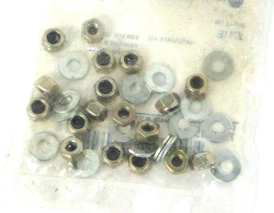 NEW ALLEN BRADLEY 77147-156-51 HARDWARE KIT 7714715651
