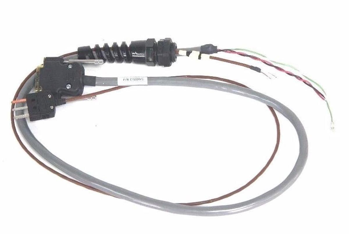 Used NEW GENERIC 015020/C CABLE 015020C